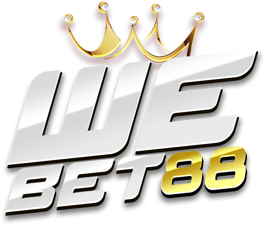 WeBet88 Logo